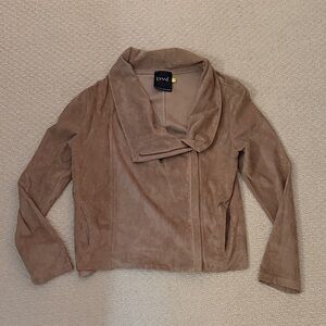 Lysse Camel Women's Blazer